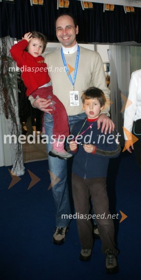 Matjaž Kovačič, predsednik uprave NKBM (Nova kreditna banka Maribor)
(odpovedan veleslalom)42. Zlata lisica