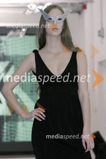 Supermodel Slovenije 2008