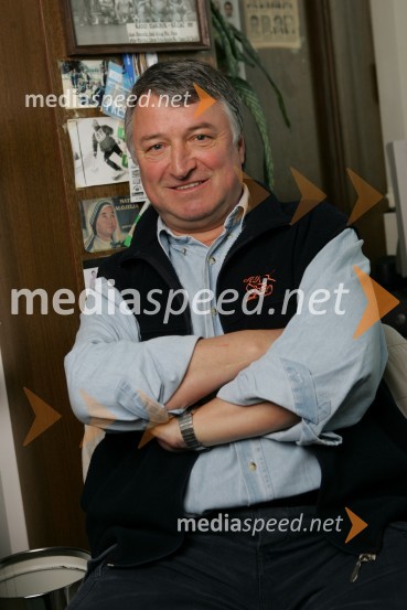 Jože Fošnarič, novinar urednikSodelavci Radia Maribor