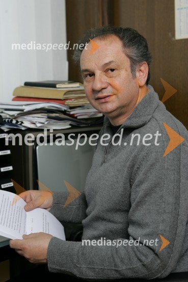 Edvard Pukšič, urednik oddajSodelavci Radia Maribor