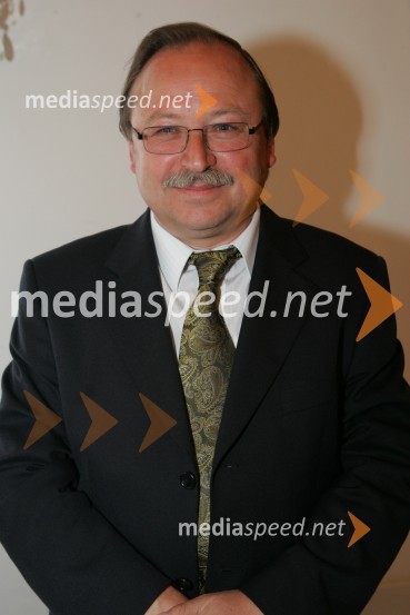 Marjan Toš, novinarSodelavci Radia Maribor