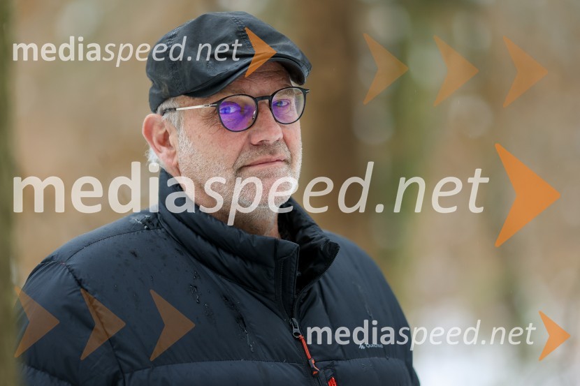 dr. Boris Kolar, biolog in pisateljBoris Kolar, pisatelj in biolog