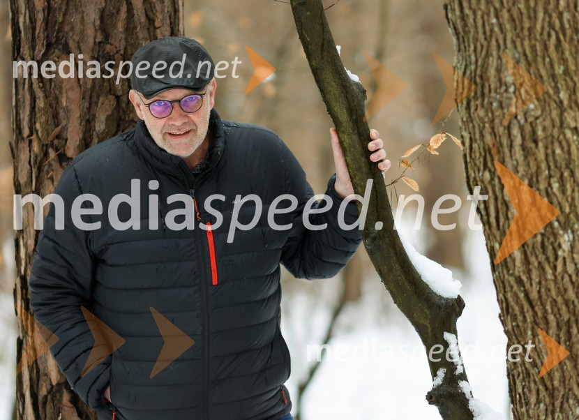 dr. Boris Kolar, biolog in pisateljBoris Kolar, pisatelj in biolog