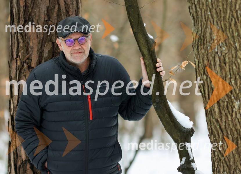 dr. Boris Kolar, biolog in pisateljBoris Kolar, pisatelj in biolog