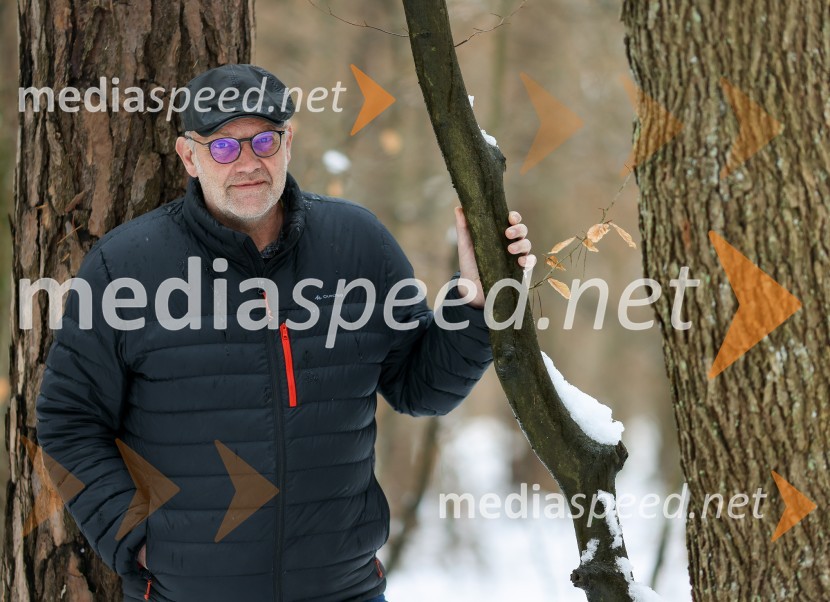 dr. Boris Kolar, biolog in pisateljBoris Kolar, pisatelj in biolog