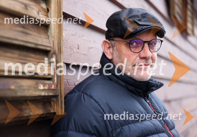 dr. Boris Kolar, biolog in pisateljBoris Kolar, pisatelj in biolog