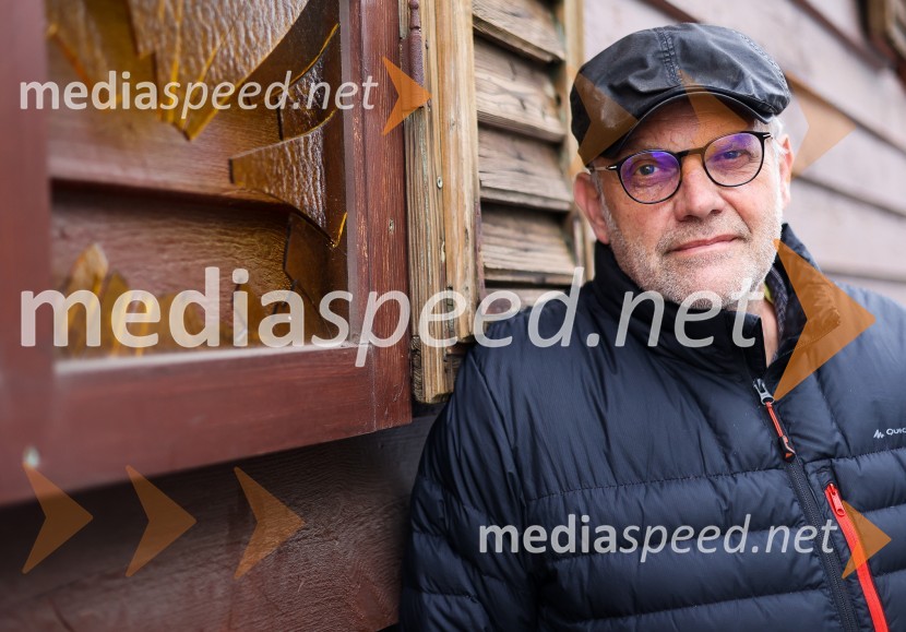 dr. Boris Kolar, biolog in pisateljBoris Kolar, pisatelj in biolog