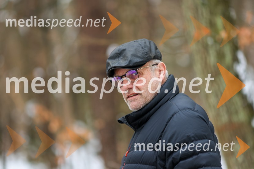 dr. Boris Kolar, biolog in pisateljBoris Kolar, pisatelj in biolog