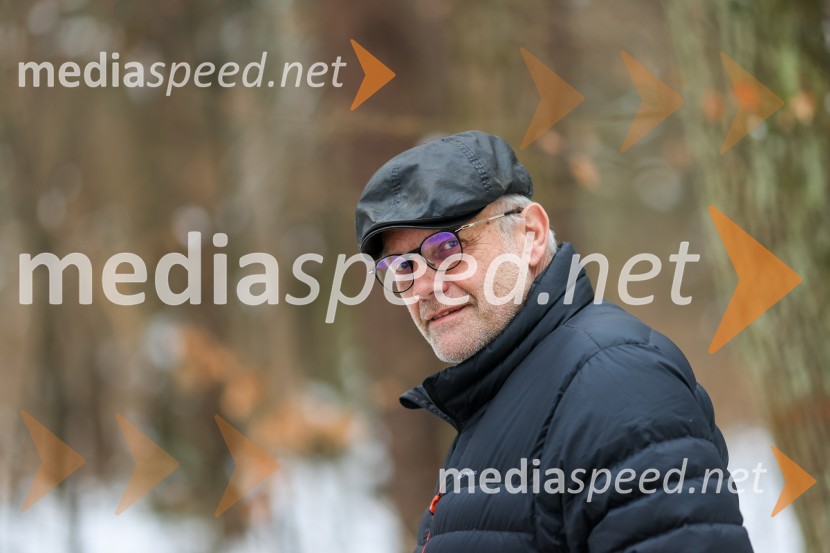 dr. Boris Kolar, biolog in pisateljBoris Kolar, pisatelj in biolog