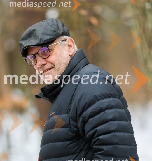 dr. Boris Kolar, biolog in pisateljBoris Kolar, pisatelj in biolog