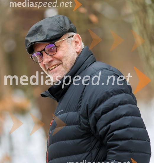 dr. Boris Kolar, biolog in pisateljBoris Kolar, pisatelj in biolog