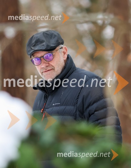 dr. Boris Kolar, biolog in pisateljBoris Kolar, pisatelj in biolog