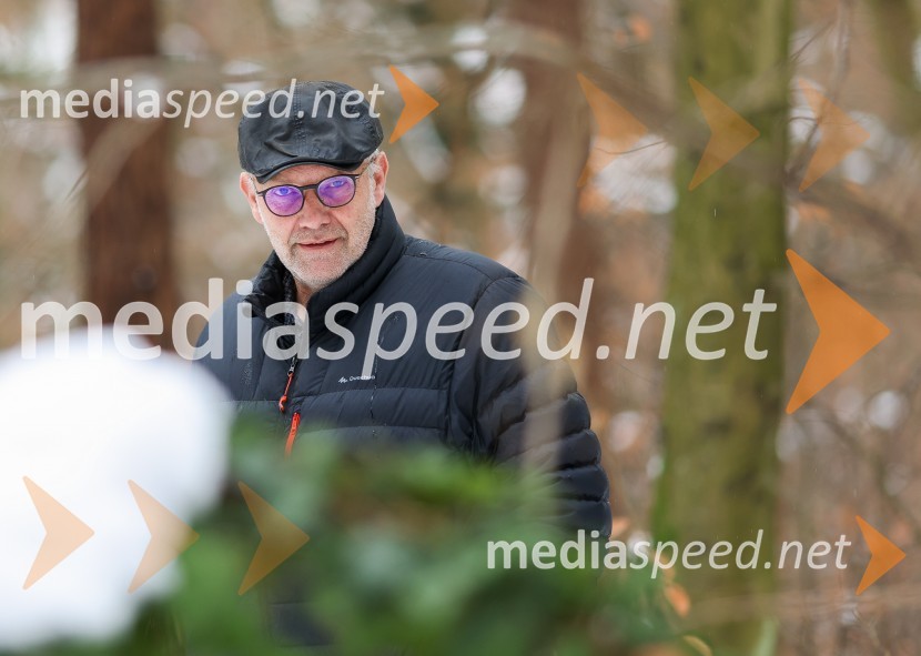 dr. Boris Kolar, biolog in pisateljBoris Kolar, pisatelj in biolog