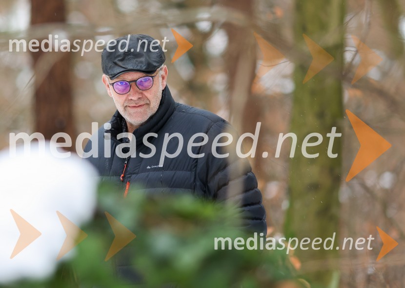 dr. Boris Kolar, biolog in pisateljBoris Kolar, pisatelj in biolog