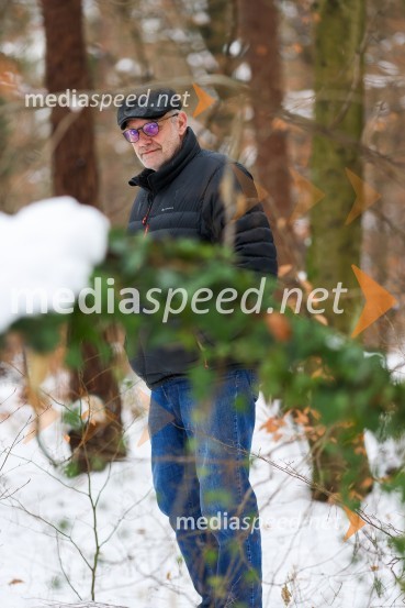 dr. Boris Kolar, biolog in pisateljBoris Kolar, pisatelj in biolog