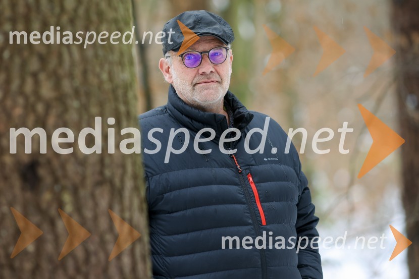 dr. Boris Kolar, biolog in pisateljBoris Kolar, pisatelj in biolog