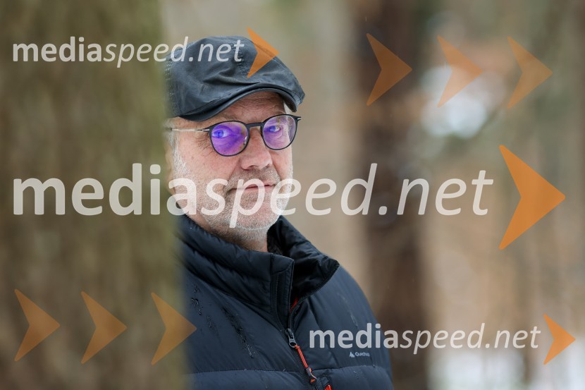 dr. Boris Kolar, biolog in pisateljBoris Kolar, pisatelj in biolog