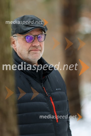 dr. Boris Kolar, biolog in pisateljBoris Kolar, pisatelj in biolog