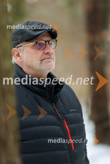 dr. Boris Kolar, biolog in pisateljBoris Kolar, pisatelj in biolog