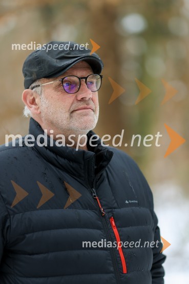 dr. Boris Kolar, biolog in pisateljBoris Kolar, pisatelj in biolog