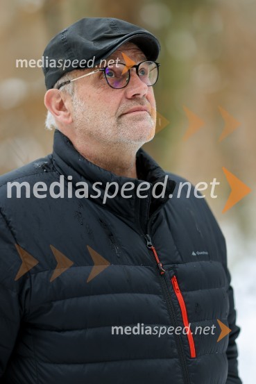 dr. Boris Kolar, biolog in pisateljBoris Kolar, pisatelj in biolog