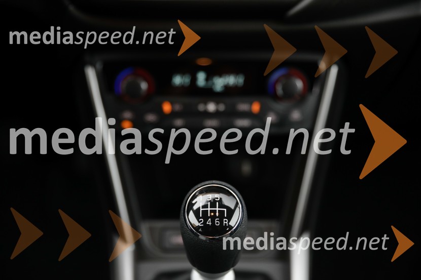 Suzuki S-CROSS, slovenska predstavitev