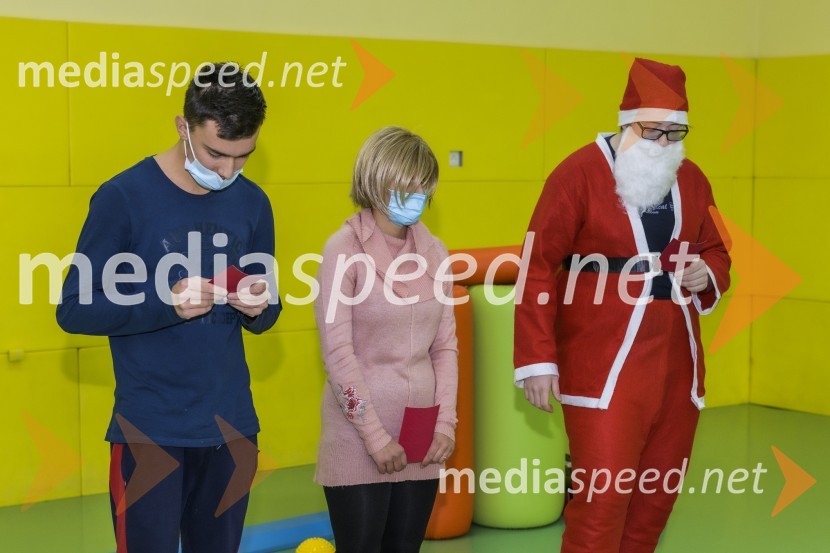 Zavarovalnica Triglav donirala sredstva osnovni šoli v Rogaški Slatini