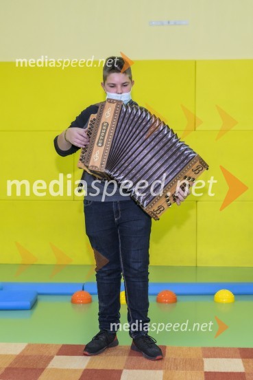 Zavarovalnica Triglav donirala sredstva osnovni šoli v Rogaški Slatini