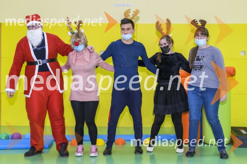 Zavarovalnica Triglav donirala sredstva osnovni šoli v Rogaški Slatini