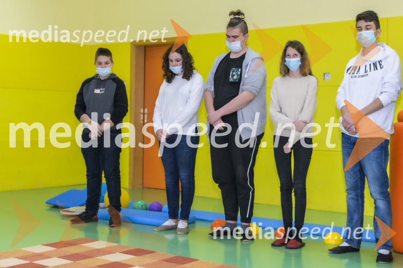 Zavarovalnica Triglav donirala sredstva osnovni šoli v Rogaški Slatini