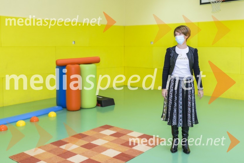 Zavarovalnica Triglav donirala sredstva osnovni šoli v Rogaški Slatini