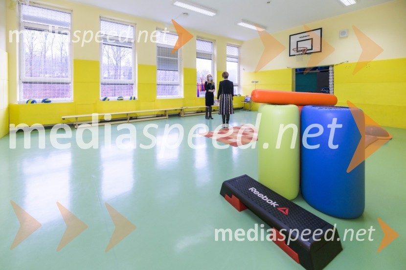 Zavarovalnica Triglav donirala sredstva osnovni šoli v Rogaški Slatini