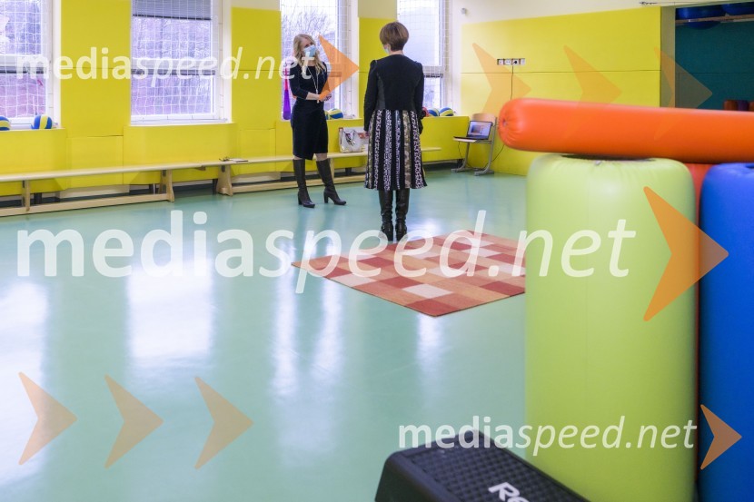 Zavarovalnica Triglav donirala sredstva osnovni šoli v Rogaški Slatini