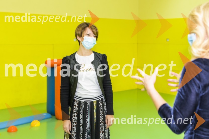 Zavarovalnica Triglav donirala sredstva osnovni šoli v Rogaški Slatini