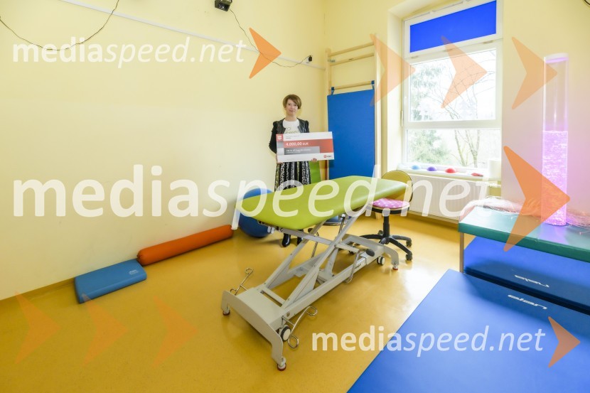 Zavarovalnica Triglav donirala sredstva osnovni šoli v Rogaški Slatini