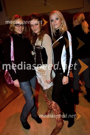 ..., Tia Paynich, modna oblikovalka  in ...Trend 2008, podelitev nagrad za modno in vizualno ustvarjalnost