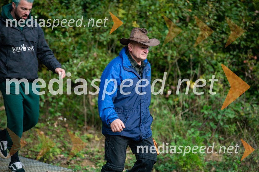  Franc VozelZmagovalec Kmetije 2021 je postal Tilen Brglez