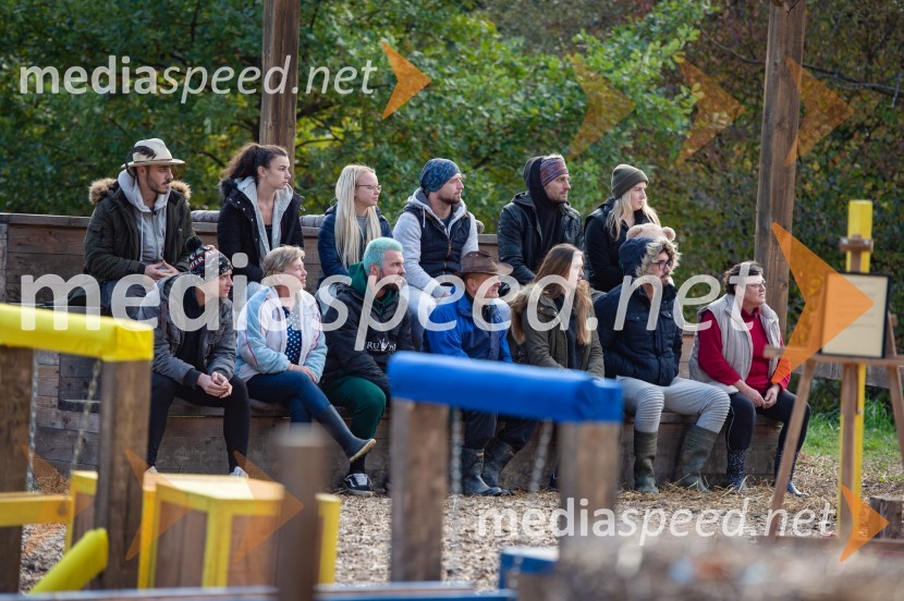 Tekmovalci šova Kmetije 2021Zmagovalec Kmetije 2021 je postal Tilen Brglez