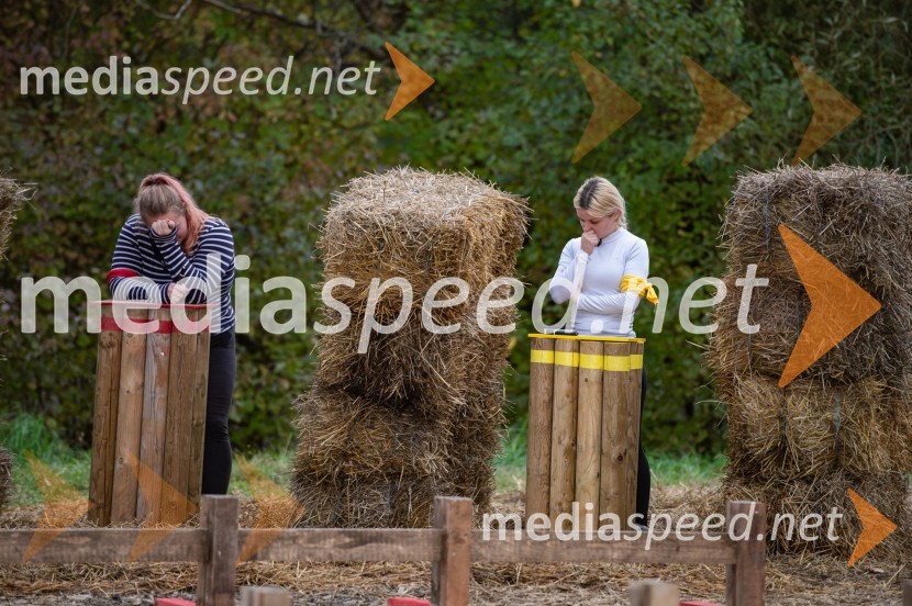  Karin Lipovnik;  Nina RadiZmagovalec Kmetije 2021 je postal Tilen Brglez