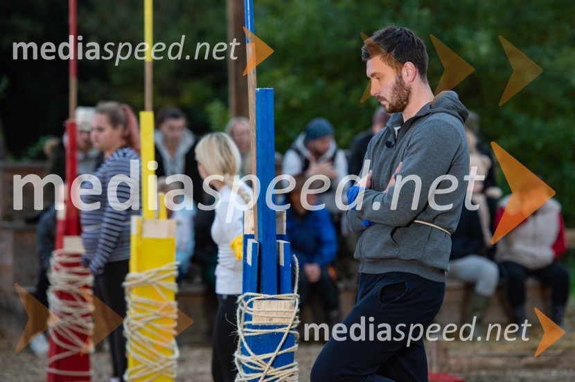  Tilen  BrglezZmagovalec Kmetije 2021 je postal Tilen Brglez