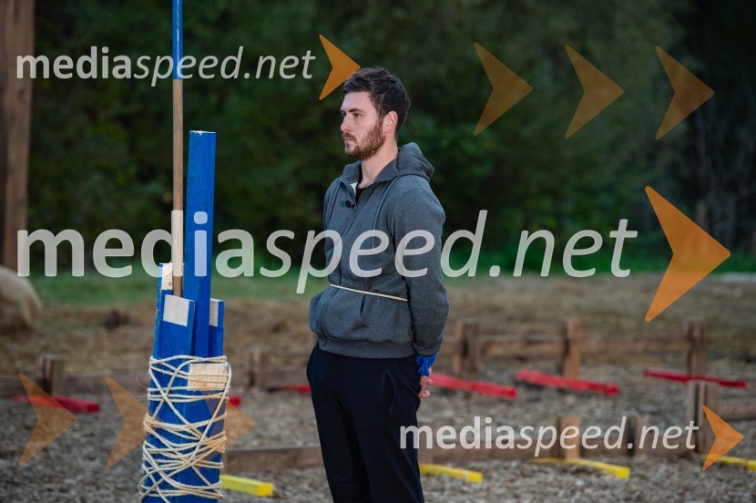  Tilen  BrglezZmagovalec Kmetije 2021 je postal Tilen Brglez