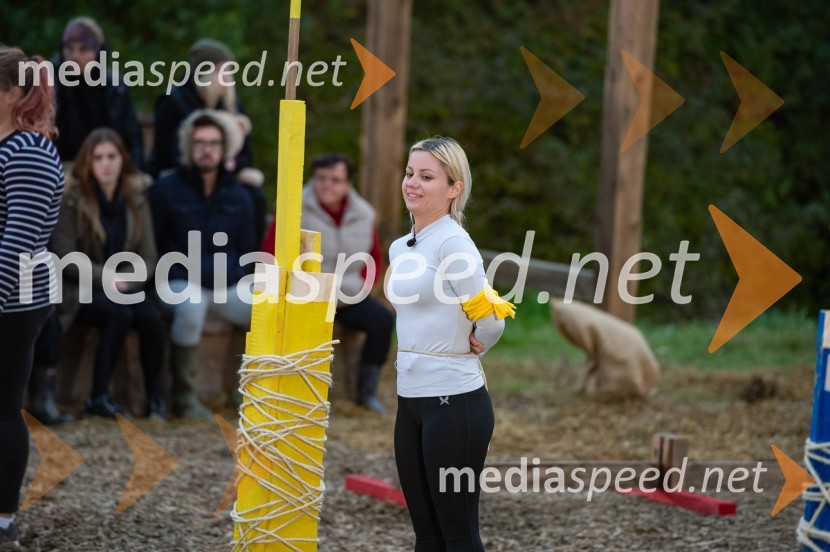  Nina RadiZmagovalec Kmetije 2021 je postal Tilen Brglez