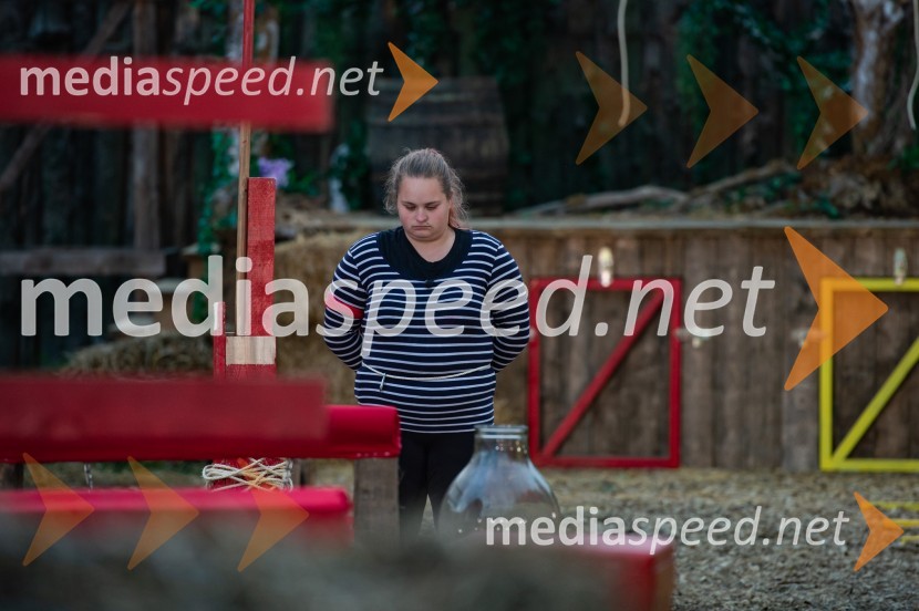  Karin LipovnikZmagovalec Kmetije 2021 je postal Tilen Brglez