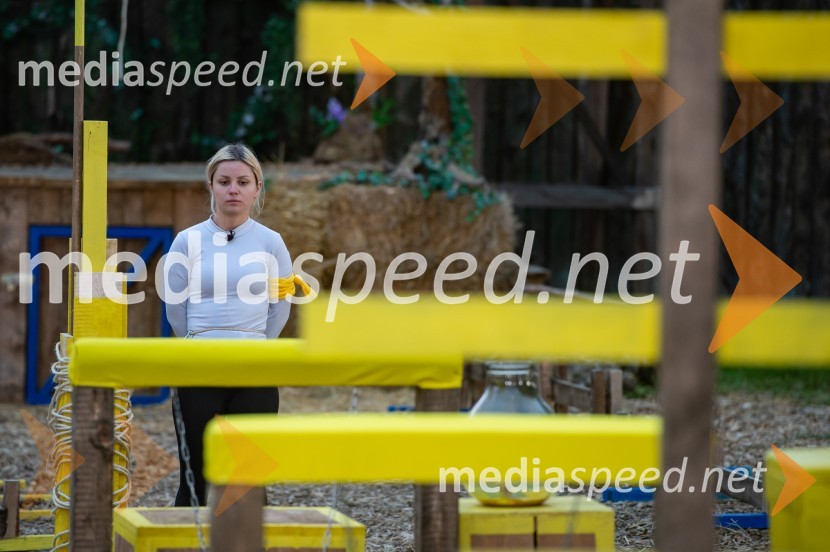  Nina RadiZmagovalec Kmetije 2021 je postal Tilen Brglez