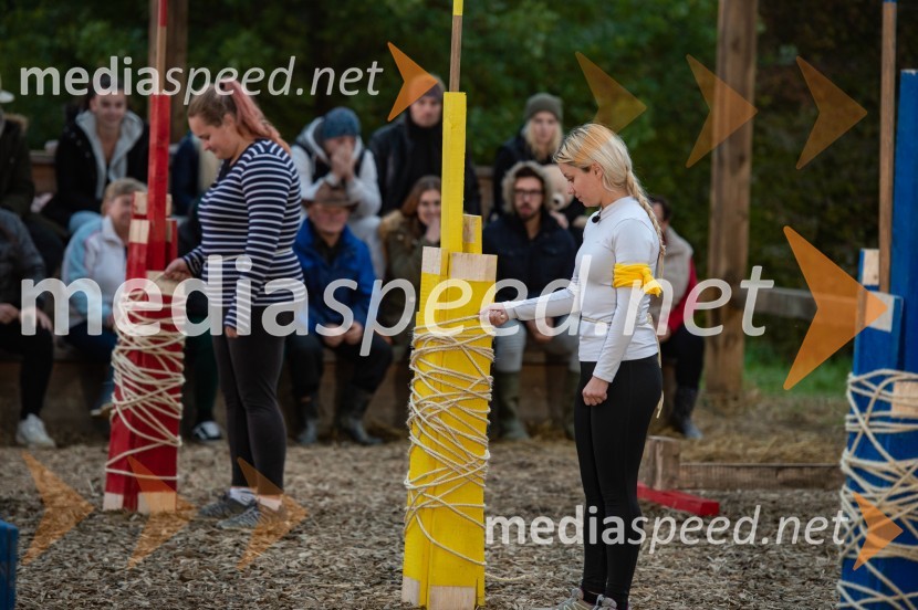  Karin Lipovnik;  Nina RadiZmagovalec Kmetije 2021 je postal Tilen Brglez