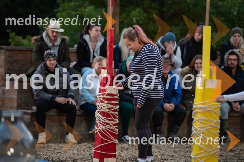  Karin LipovnikZmagovalec Kmetije 2021 je postal Tilen Brglez