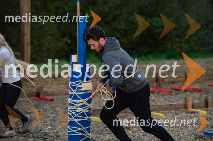  Tilen  BrglezZmagovalec Kmetije 2021 je postal Tilen Brglez