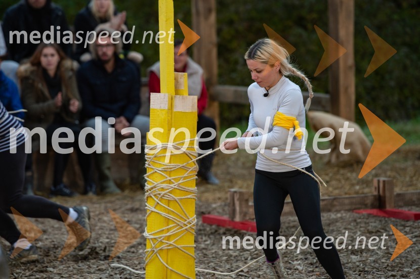  Nina RadiZmagovalec Kmetije 2021 je postal Tilen Brglez