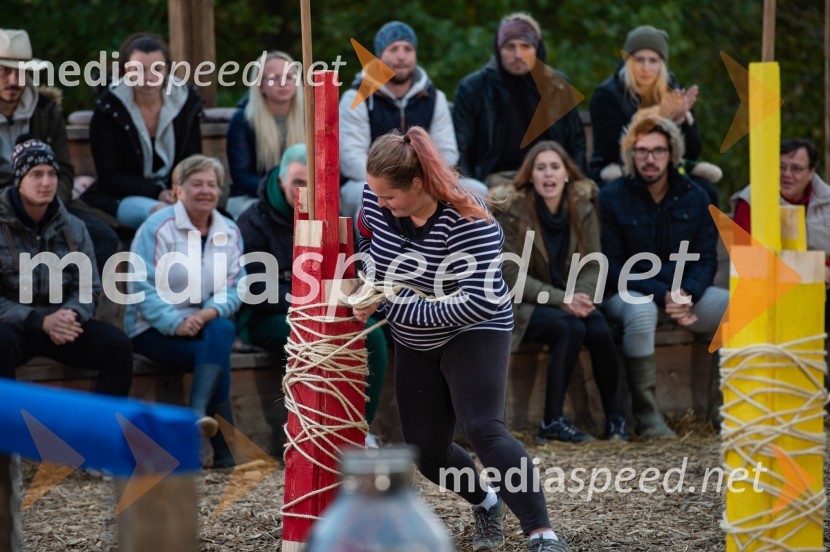  Karin LipovnikZmagovalec Kmetije 2021 je postal Tilen Brglez