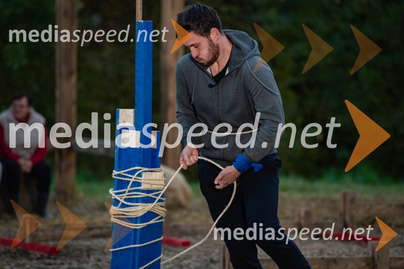  Tilen  BrglezZmagovalec Kmetije 2021 je postal Tilen Brglez